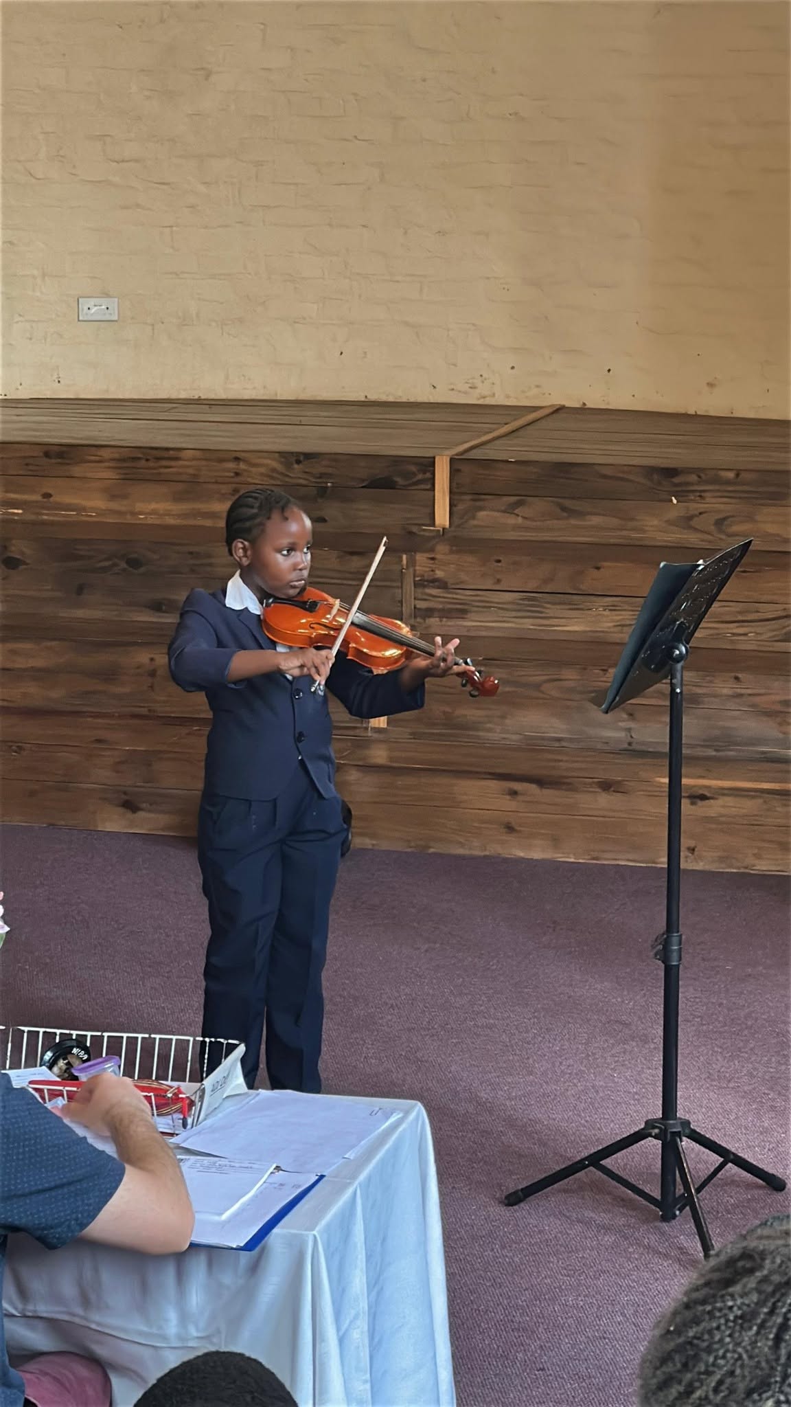 Music