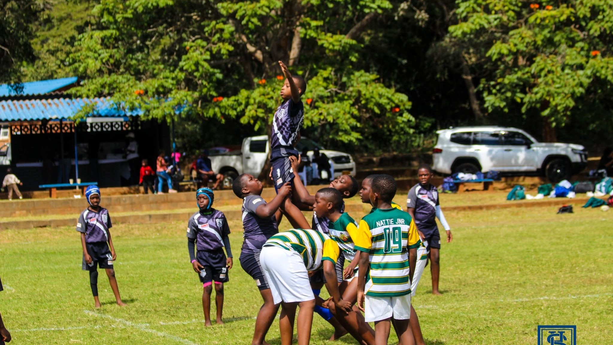 Rugby