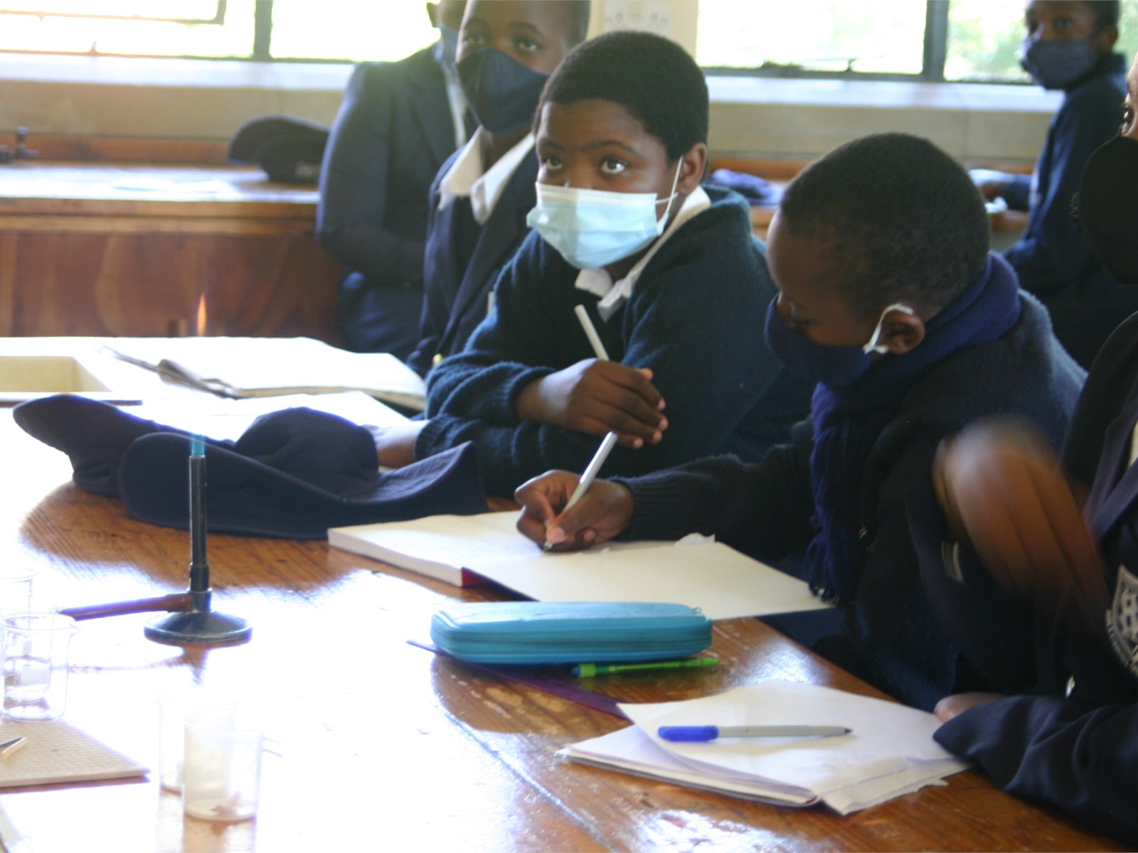 Hillcrest Preparatory School Curriculum